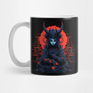 Succubus Mug